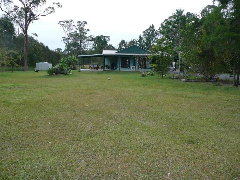 Landsborough QLD 4550