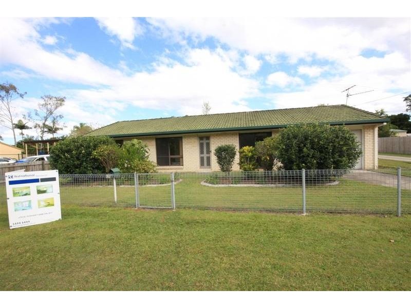 20 Montrose Street, Beerwah QLD 4519