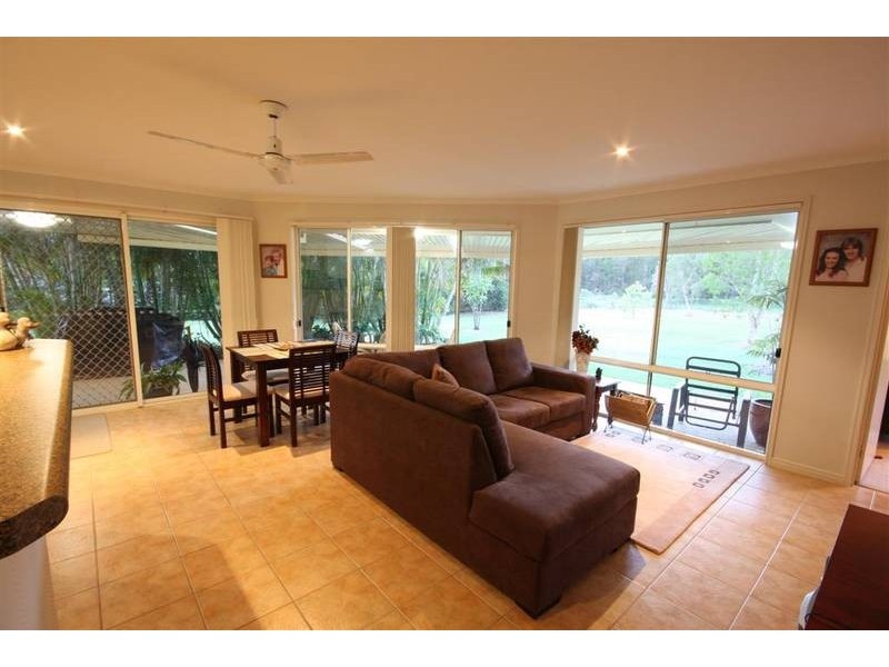 Landsborough QLD 4550