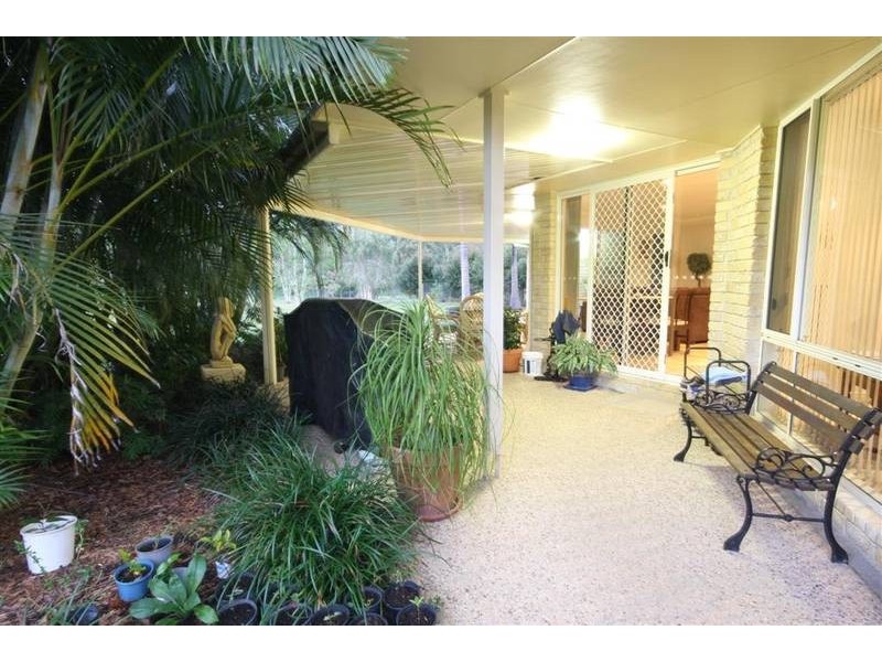 Landsborough QLD 4550