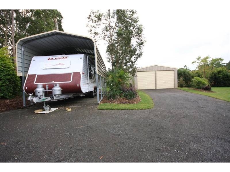 Landsborough QLD 4550