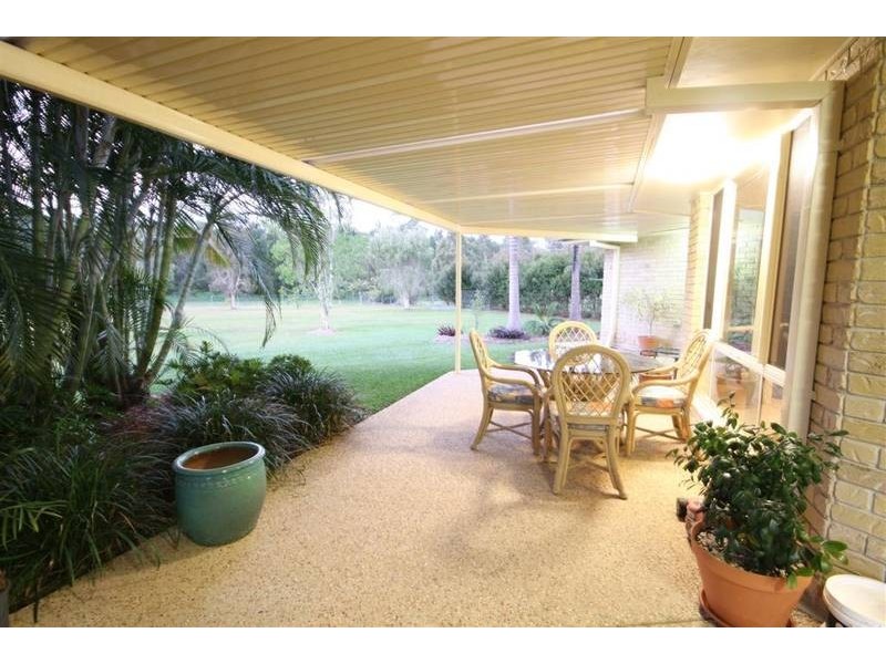 Landsborough QLD 4550