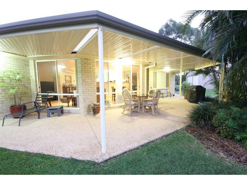 Landsborough QLD 4550