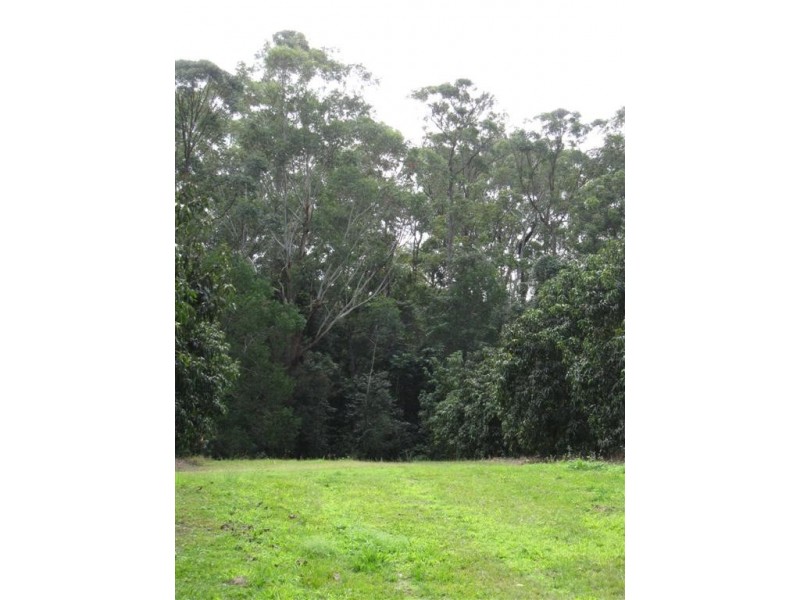 Lot 4, 197 Lindeman Road, Beerwah QLD 4519