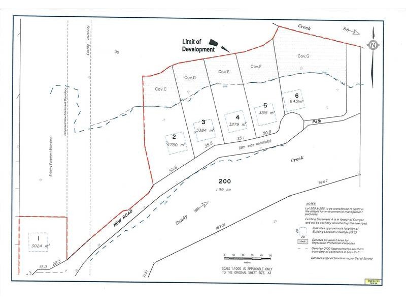 Lot 4, 197 Lindeman Road, Beerwah QLD 4519