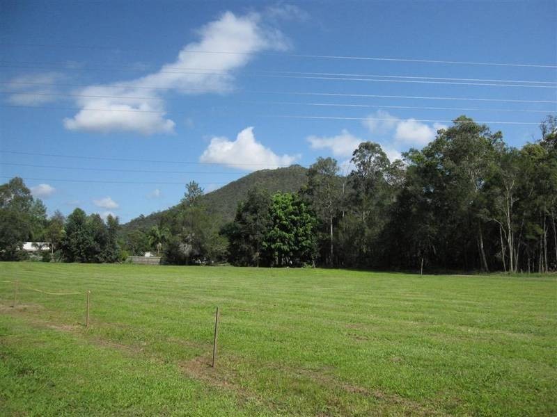 Lot 1, 197 Lindeman Road, Beerwah QLD 4519