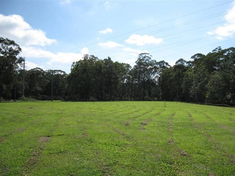 Lot 1, 197 Lindeman Road, Beerwah QLD 4519