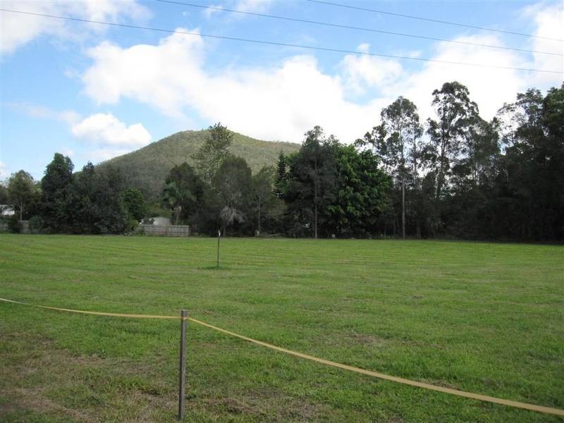 Lot 1, 197 Lindeman Road, Beerwah QLD 4519