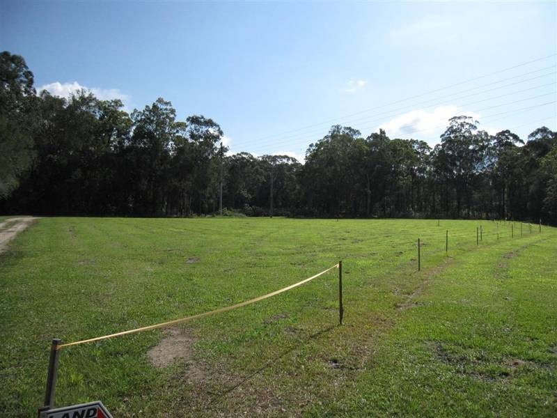 Lot 1, 197 Lindeman Road, Beerwah QLD 4519