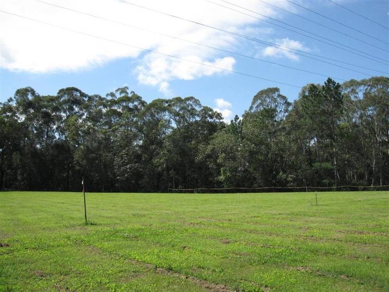Lot 1, 197 Lindeman Road, Beerwah QLD 4519