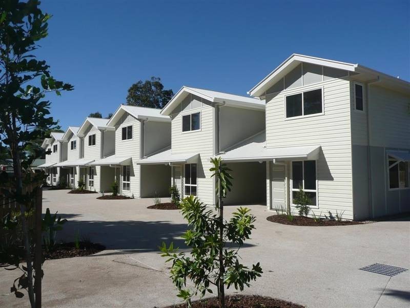 Landsborough QLD 4550