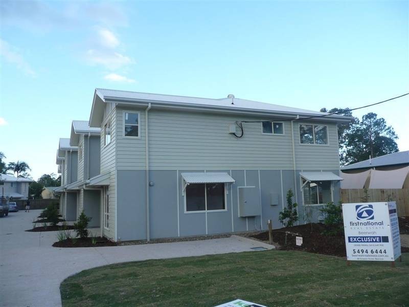 Landsborough QLD 4550