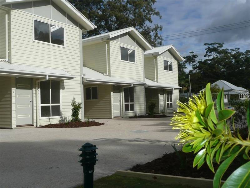 Landsborough QLD 4550
