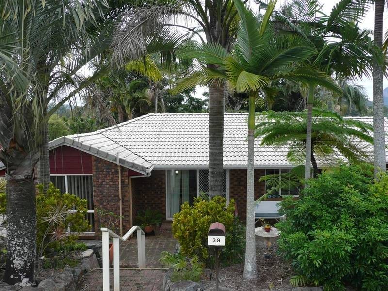 Glass House Mountains QLD 4518