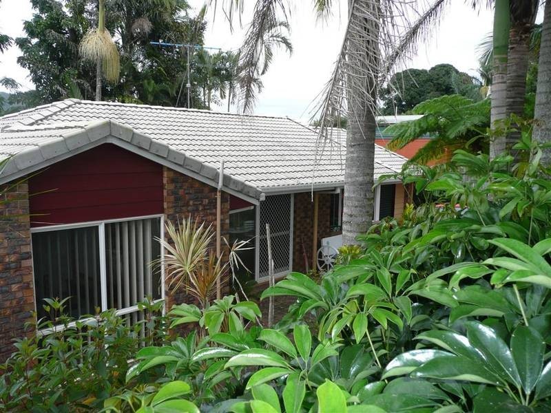 Glass House Mountains QLD 4518