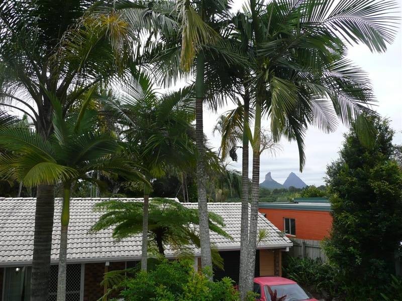 Glass House Mountains QLD 4518