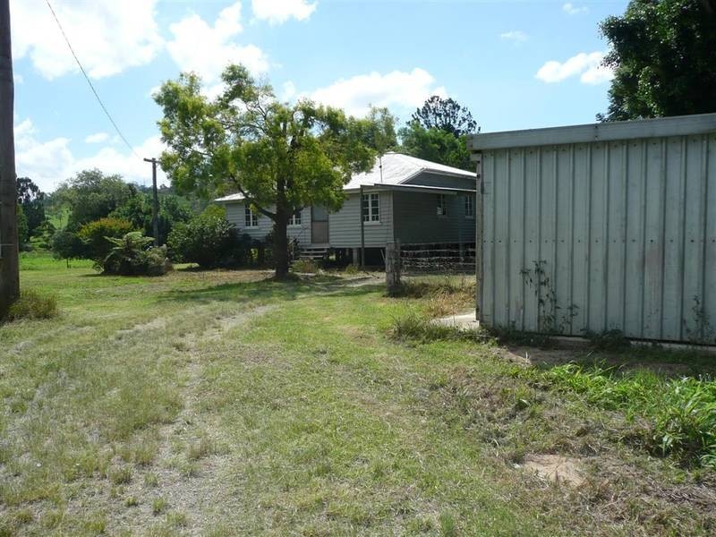 Peachester QLD 4519