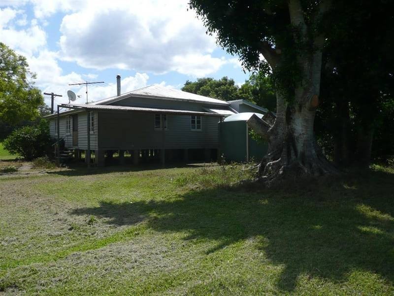 Peachester QLD 4519