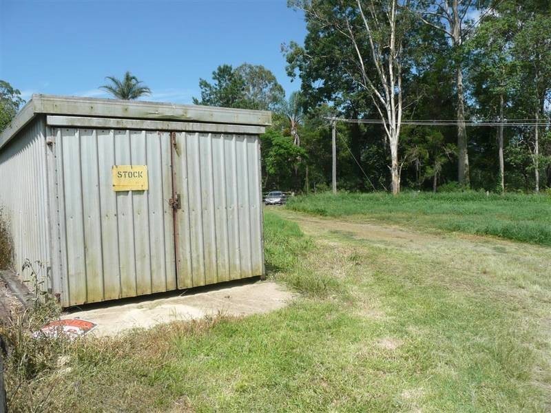 Peachester QLD 4519