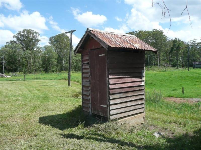 Peachester QLD 4519