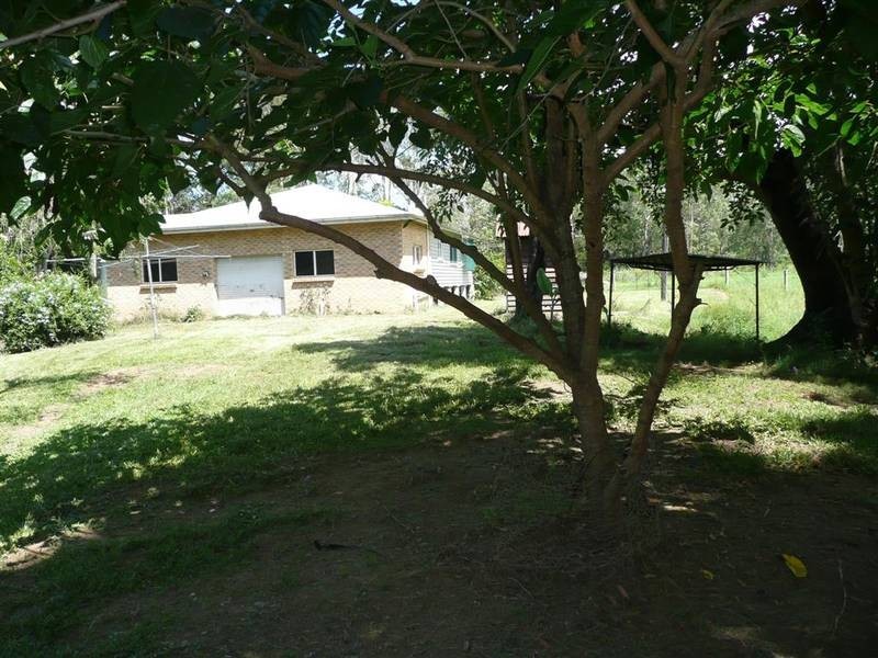 Peachester QLD 4519