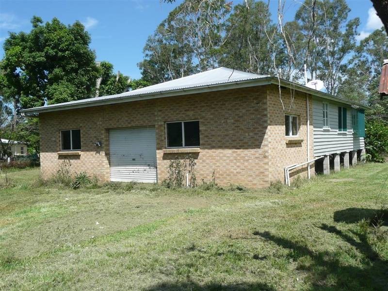 Peachester QLD 4519