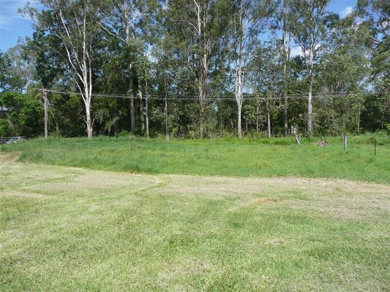 Peachester QLD 4519