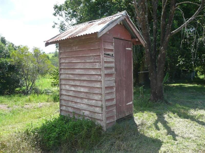 Peachester QLD 4519