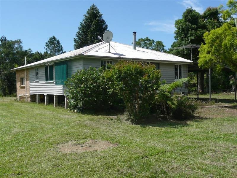 Peachester QLD 4519