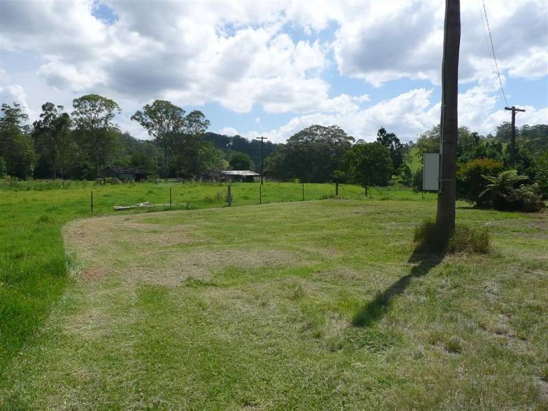 Peachester QLD 4519
