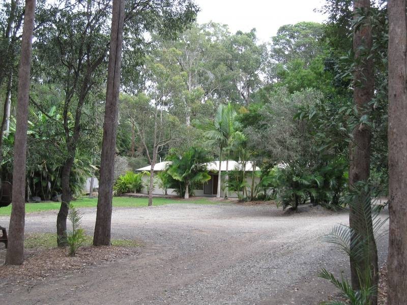 Beerwah QLD 4519