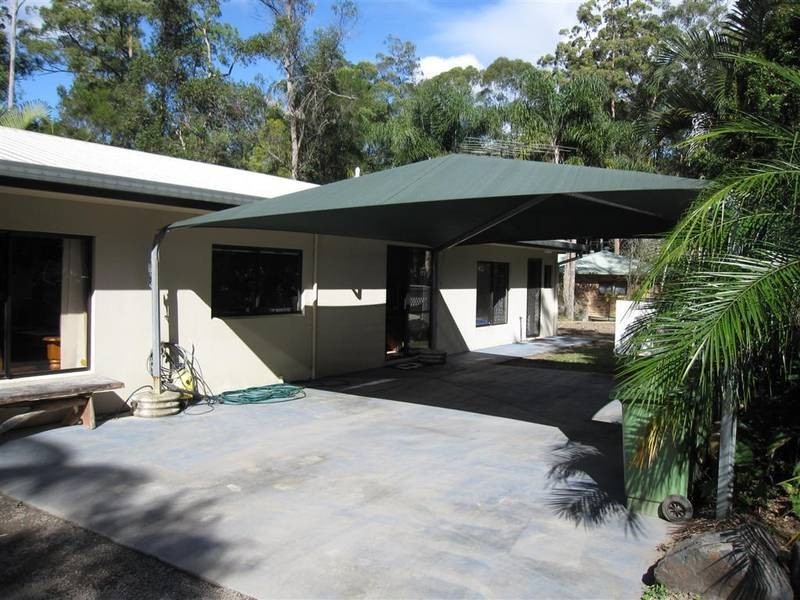 Beerwah QLD 4519