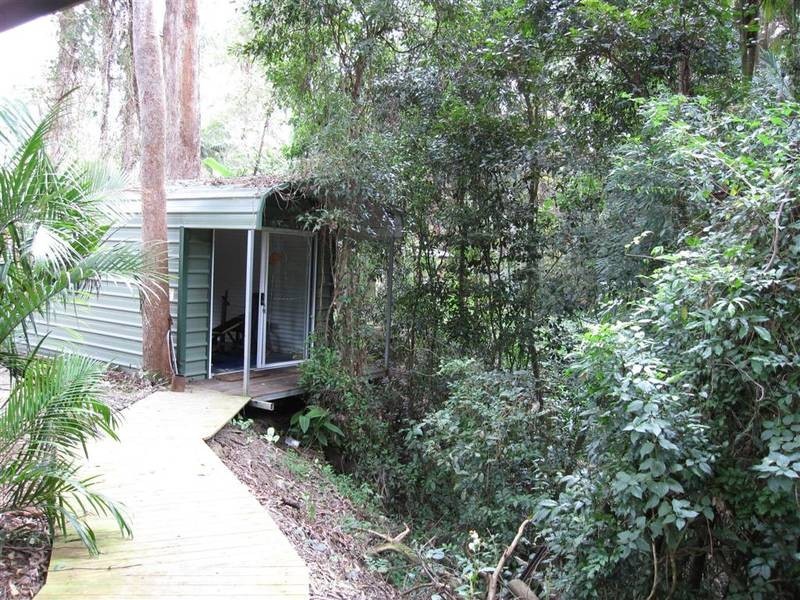 Beerwah QLD 4519