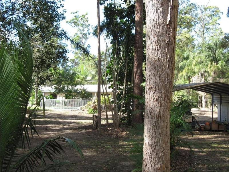 Beerwah QLD 4519