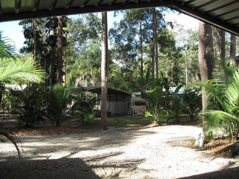 Beerwah QLD 4519