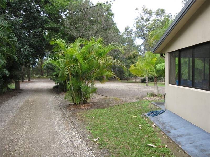 Beerwah QLD 4519