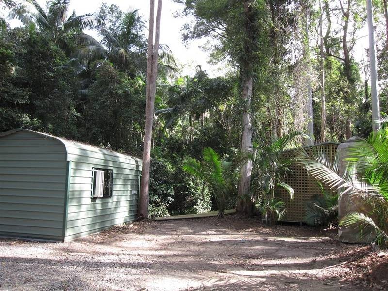 Beerwah QLD 4519