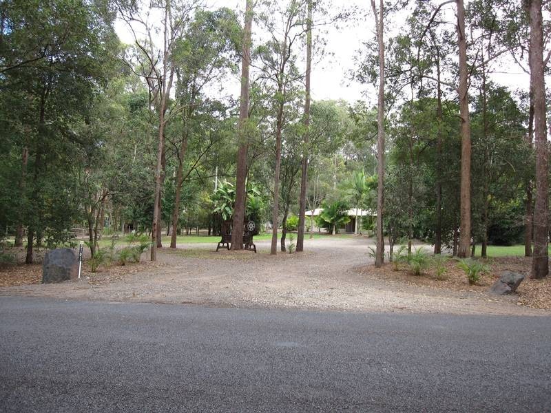 Beerwah QLD 4519