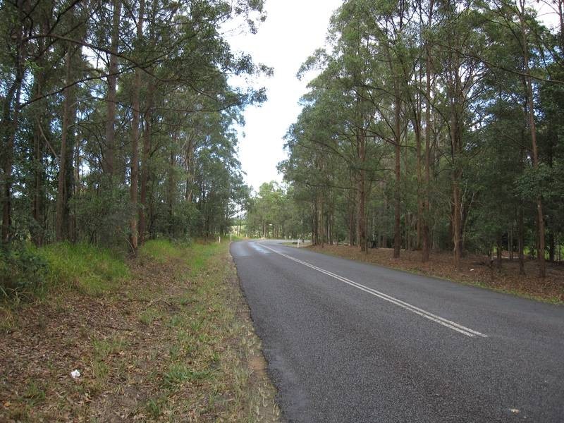 Beerwah QLD 4519