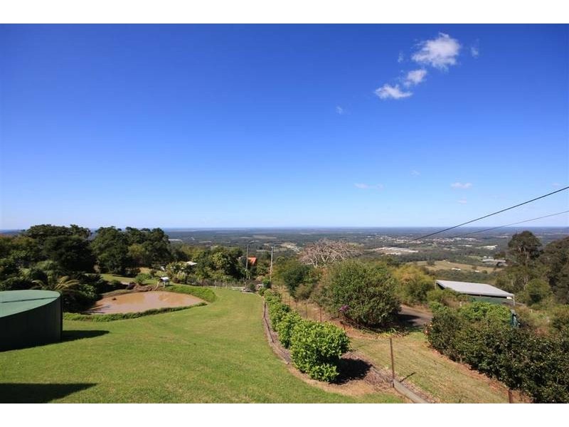 435 Mt Mellum Rd, Mount Mellum QLD 4550