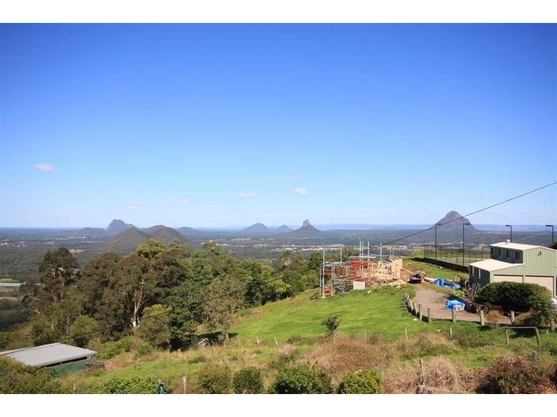 435 Mt Mellum Rd, Mount Mellum QLD 4550