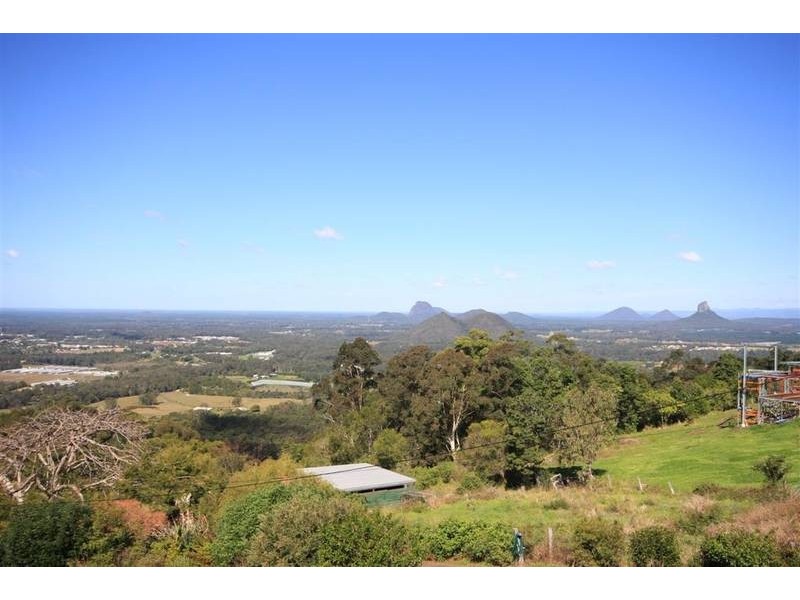 435 Mt Mellum Rd, Mount Mellum QLD 4550