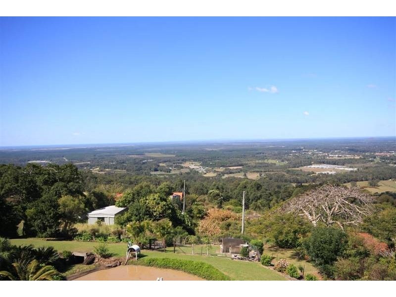 435 Mt Mellum Rd, Mount Mellum QLD 4550