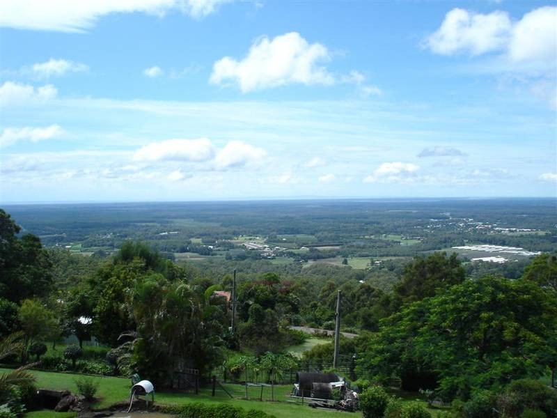 435 Mt Mellum Rd, Mount Mellum QLD 4550