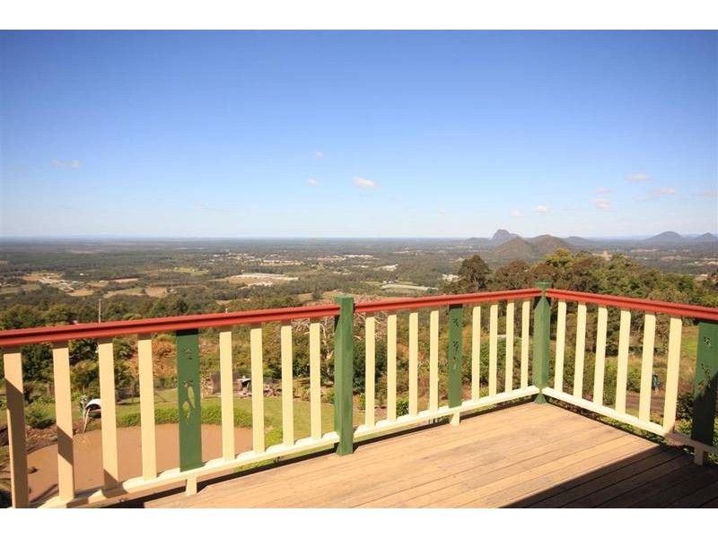 435 Mt Mellum Rd, Mount Mellum QLD 4550
