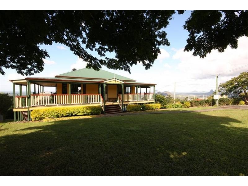 435 Mt Mellum Rd, Mount Mellum QLD 4550