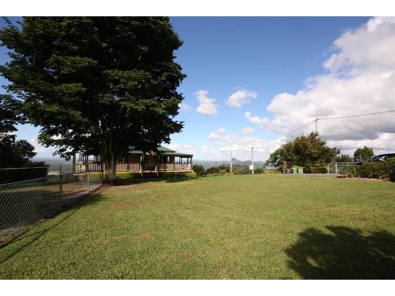 435 Mt Mellum Rd, Mount Mellum QLD 4550