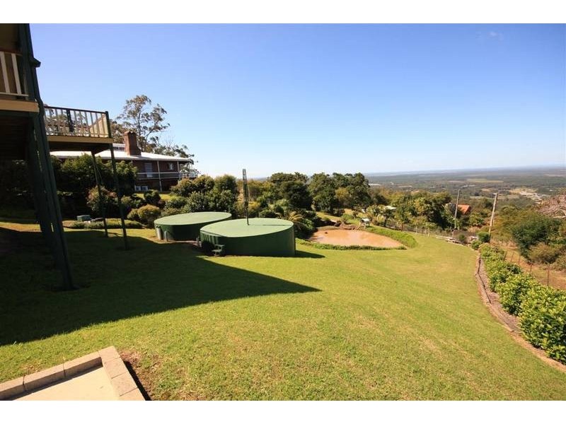 435 Mt Mellum Rd, Mount Mellum QLD 4550
