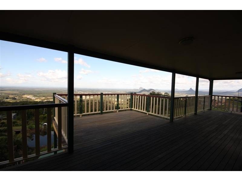 435 Mt Mellum Rd, Mount Mellum QLD 4550