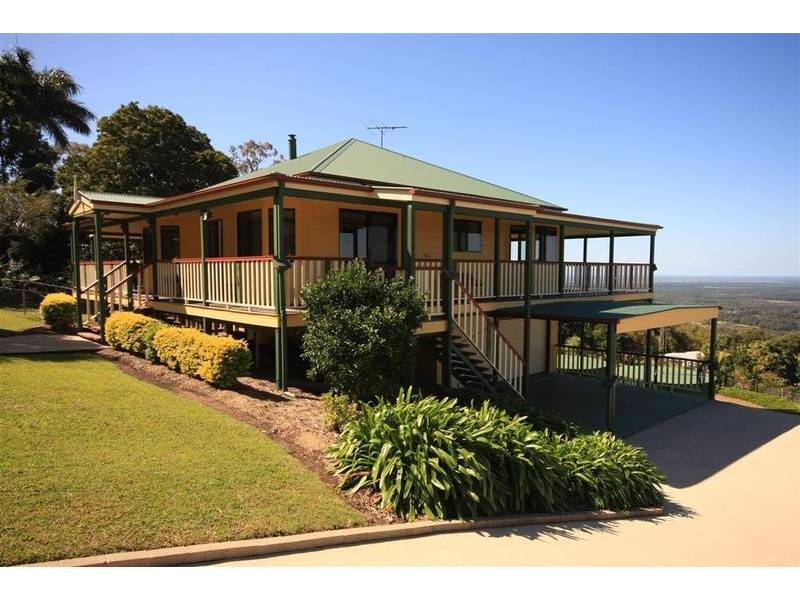 435 Mt Mellum Rd, Mount Mellum QLD 4550